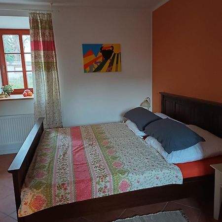 Pension Hayna Zi. 1 Und Zi. 2 Schkeuditz Exterior photo