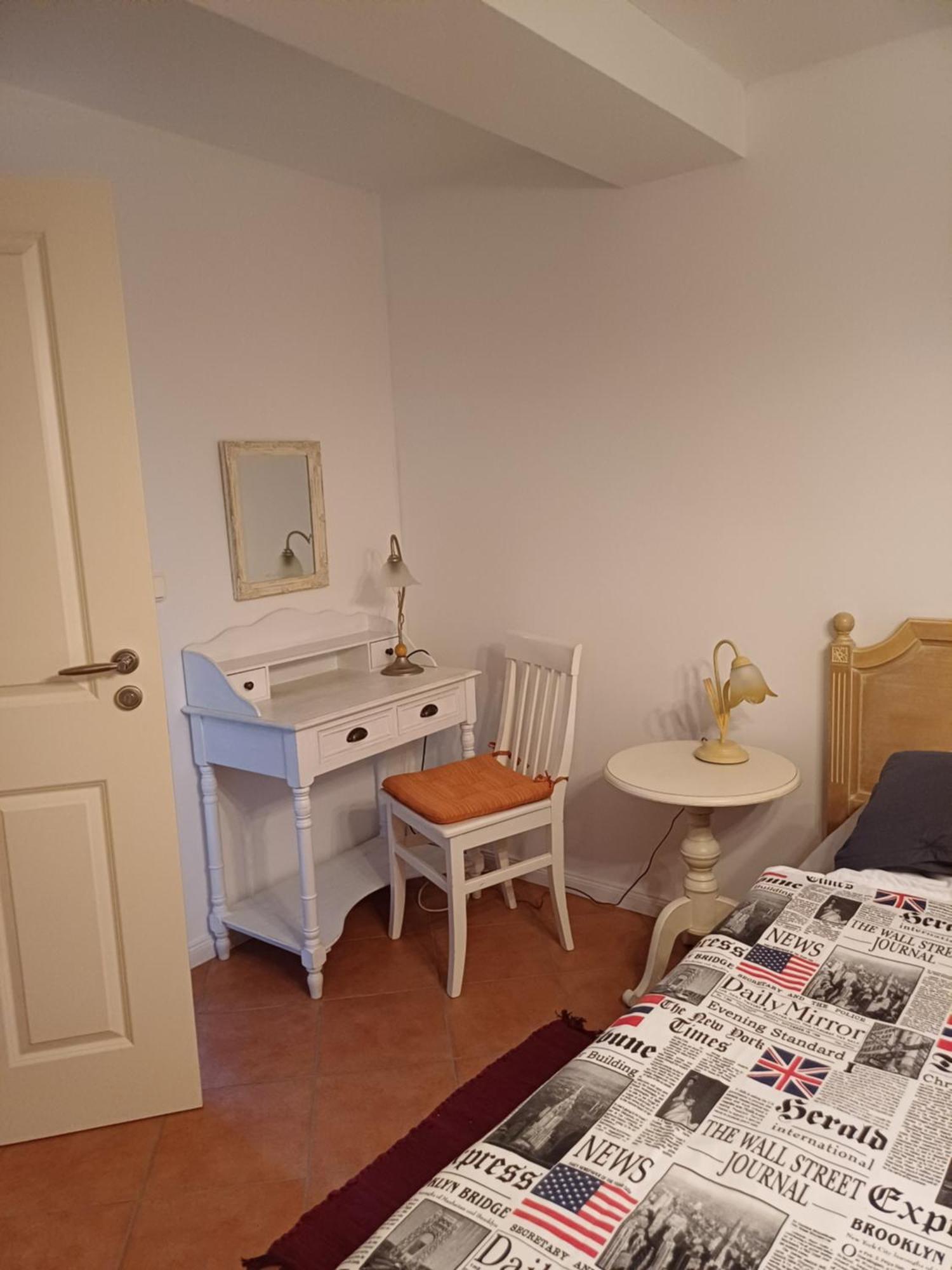 Pension Hayna Zi. 1 Und Zi. 2 Schkeuditz Exterior photo